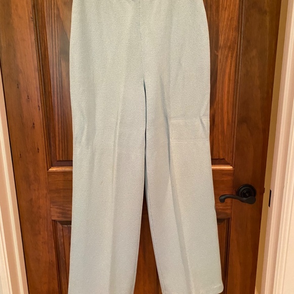 St John Knit light blue - Picture 3 of 4